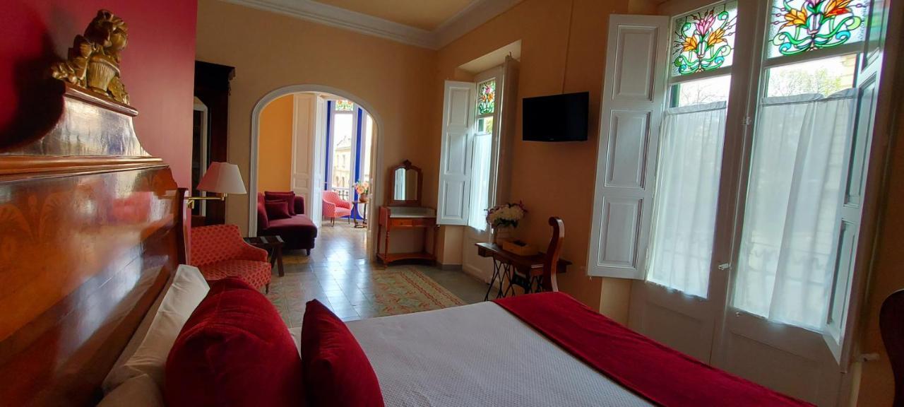 Hotel Noucentista Сиджес Экстерьер фото